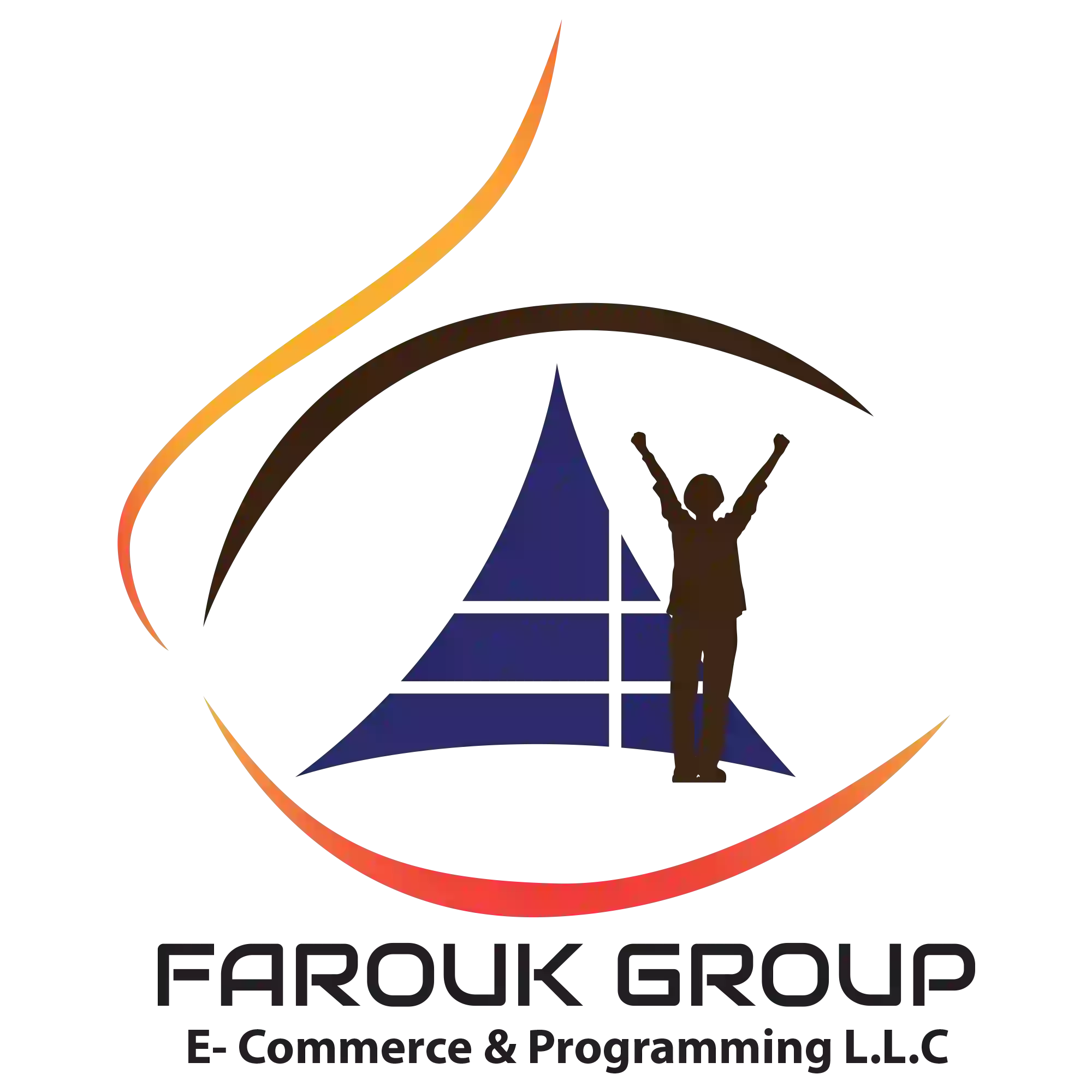 Farouk Group — فاروق جروب للتجارة الإلكترونية والبرمجة